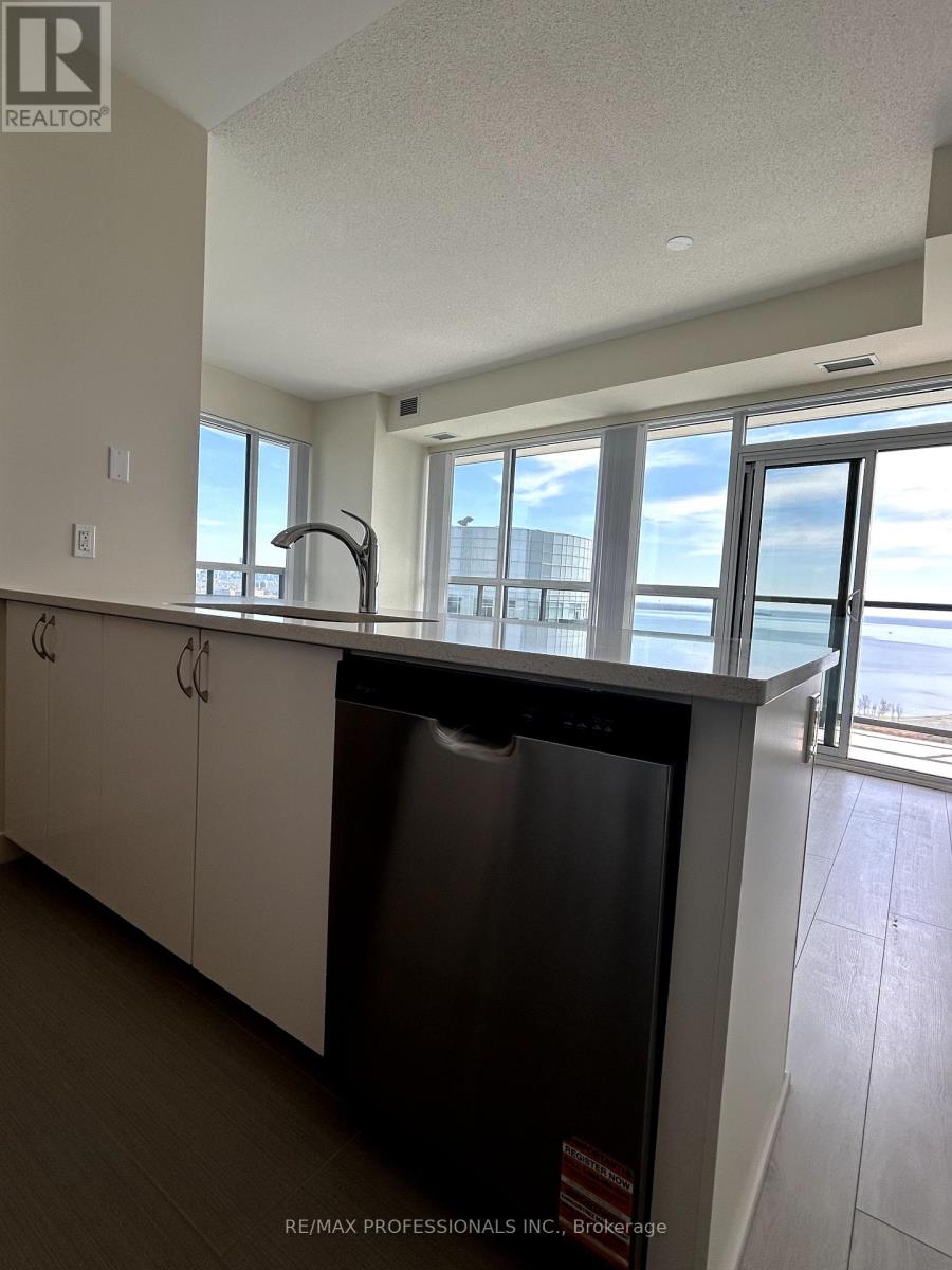 3302 - 38 Annie Craig Drive, Toronto, Ontario  M8V 0G9 - Photo 14 - W12114776
