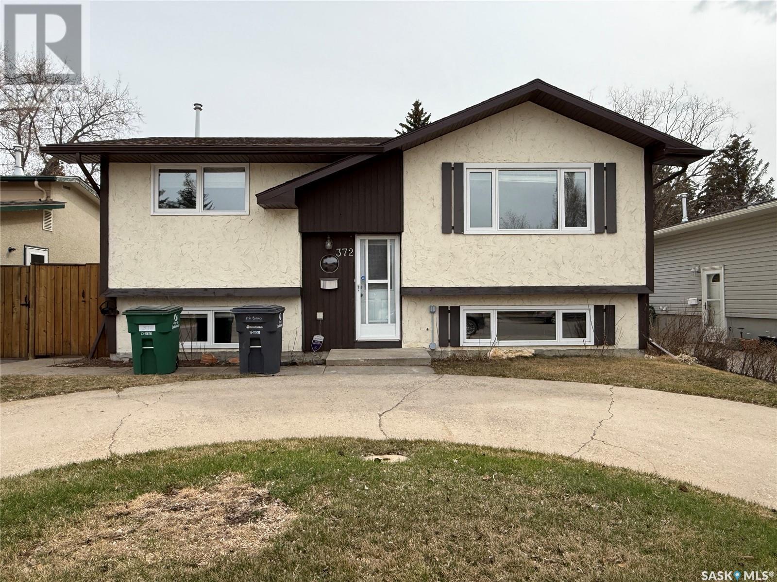 Property at 372 Birch CRESCENT image 1