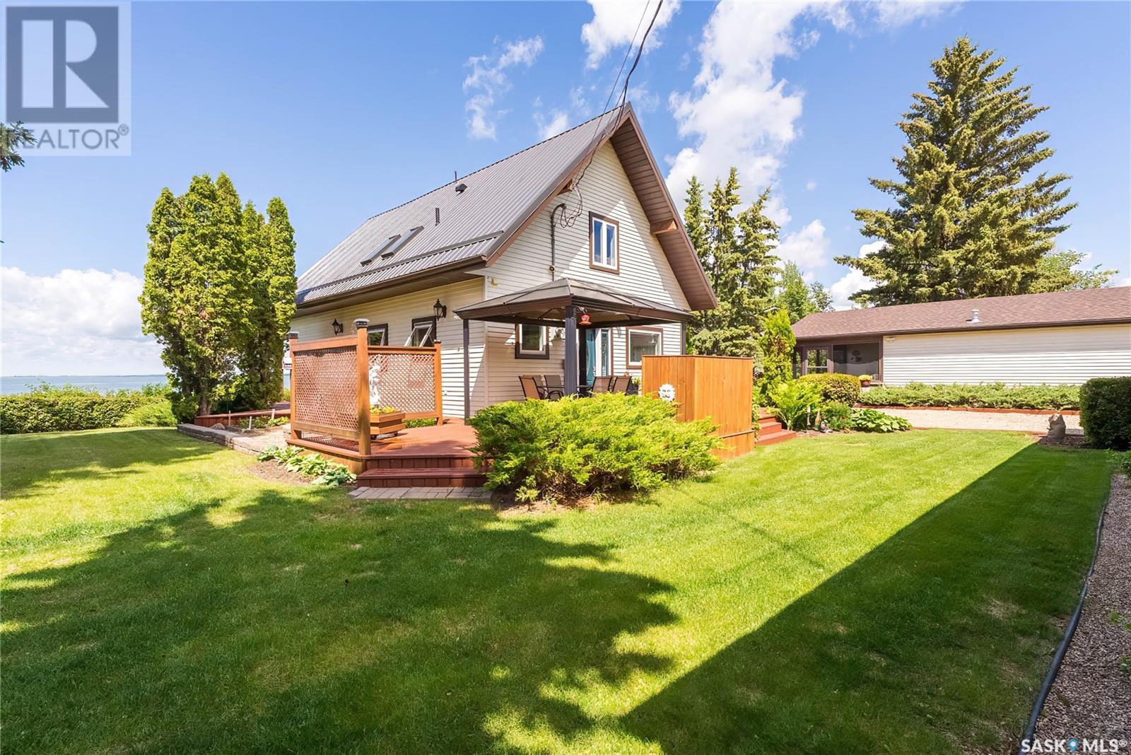 8612 Archdekin Drive, Cochin, Saskatchewan  S0M 0L0 - Photo 37 - SK004012
