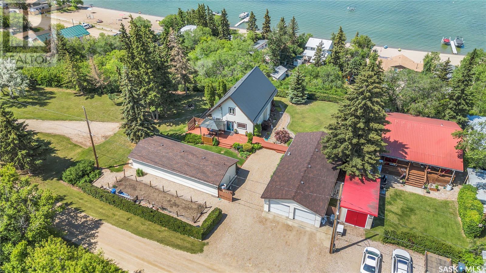 8612 Archdekin Drive, Cochin, Saskatchewan  S0M 0L0 - Photo 48 - SK004012