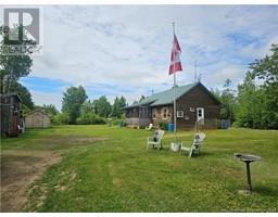 2055 Route 107, Williamsburg, New Brunswick