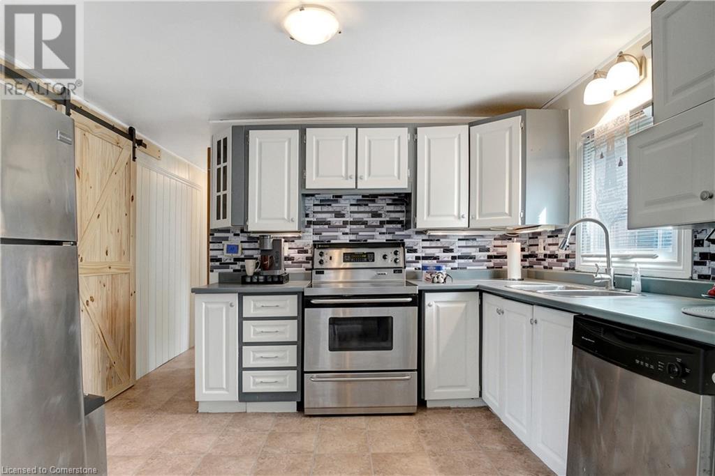 1294 8th Concession Road W Unit# 81, Flamborough, Ontario N0B 2J0 - Photo 4 - 40723041