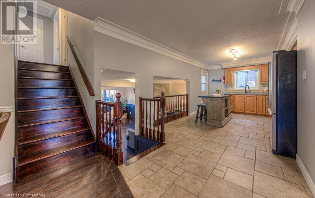 38 Branwood Place, Kitchener, Ontario  N2A 4C3 - Photo 14 - 40717688