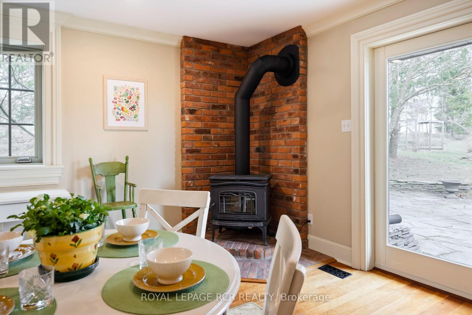 5955 Third Line, Erin, Ontario  N0B 1Z0 - Photo 14 - X12114713