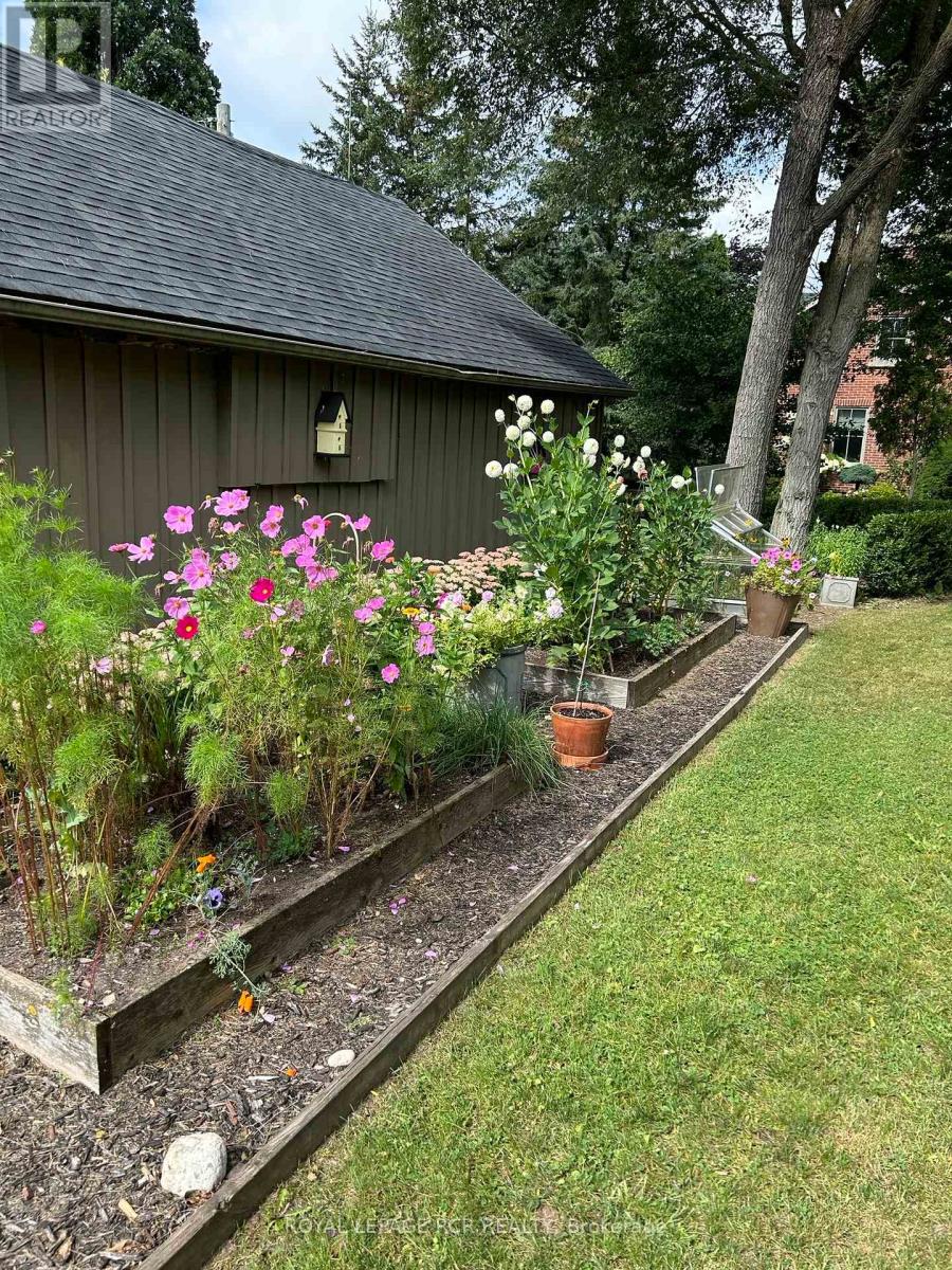 5955 Third Line, Erin, Ontario  N0B 1Z0 - Photo 36 - X12114713
