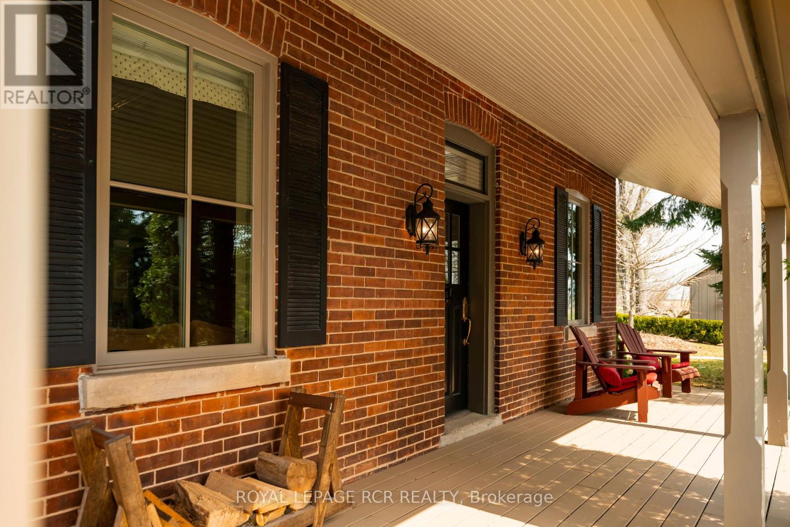 5955 Third Line, Erin, Ontario  N0B 1Z0 - Photo 5 - X12114713