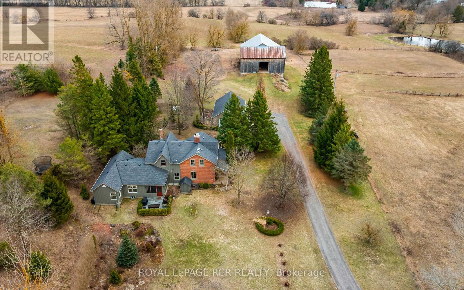 5955 Third Line, Erin, Ontario  N0B 1Z0 - Photo 50 - X12114713