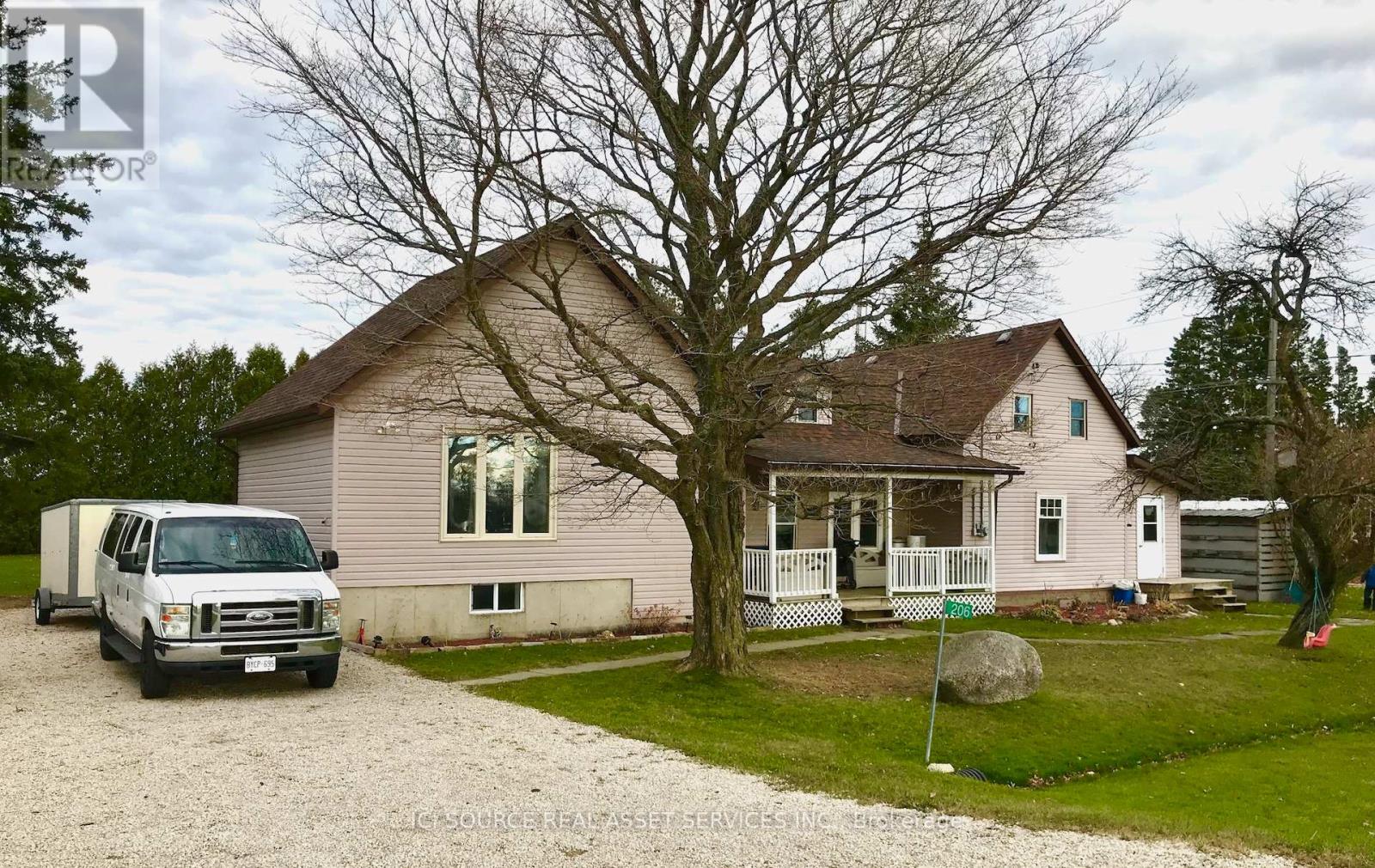 206 LINDSAY RD 30, northern bruce peninsula, Ontario