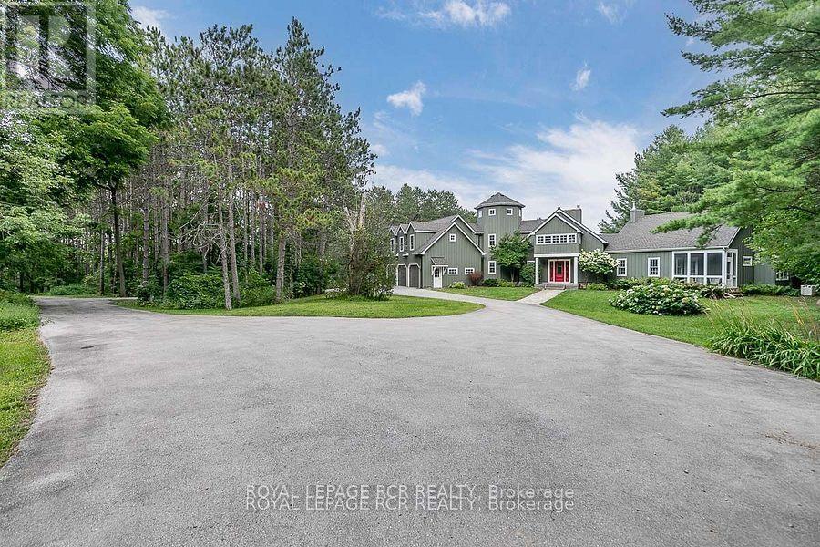 428510 25th Side Road, Mono, Ontario  L9V 1G4 - Photo 48 - X12114588
