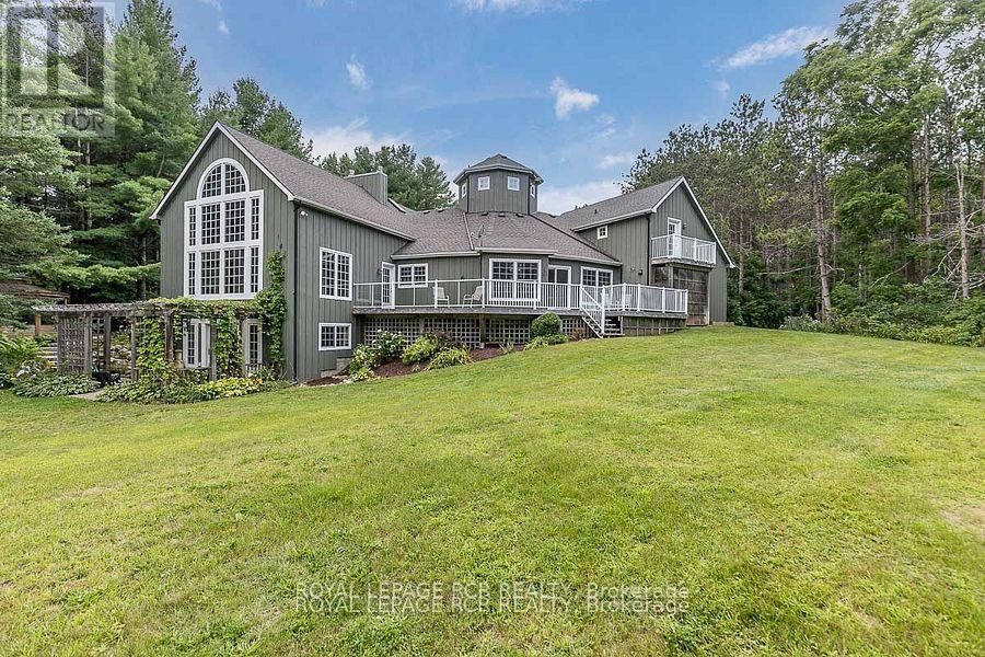 428510 25th Side Road, Mono, Ontario  L9V 1G4 - Photo 41 - X12114588
