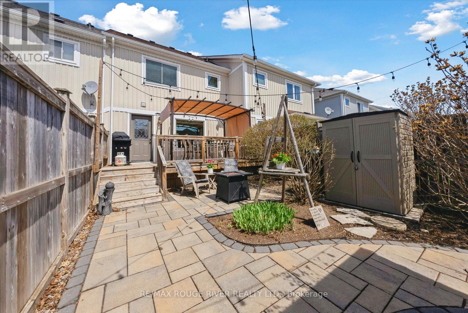191 Carnwith Drive E, Whitby, Ontario  L1M 2J5 - Photo 40 - E12114863