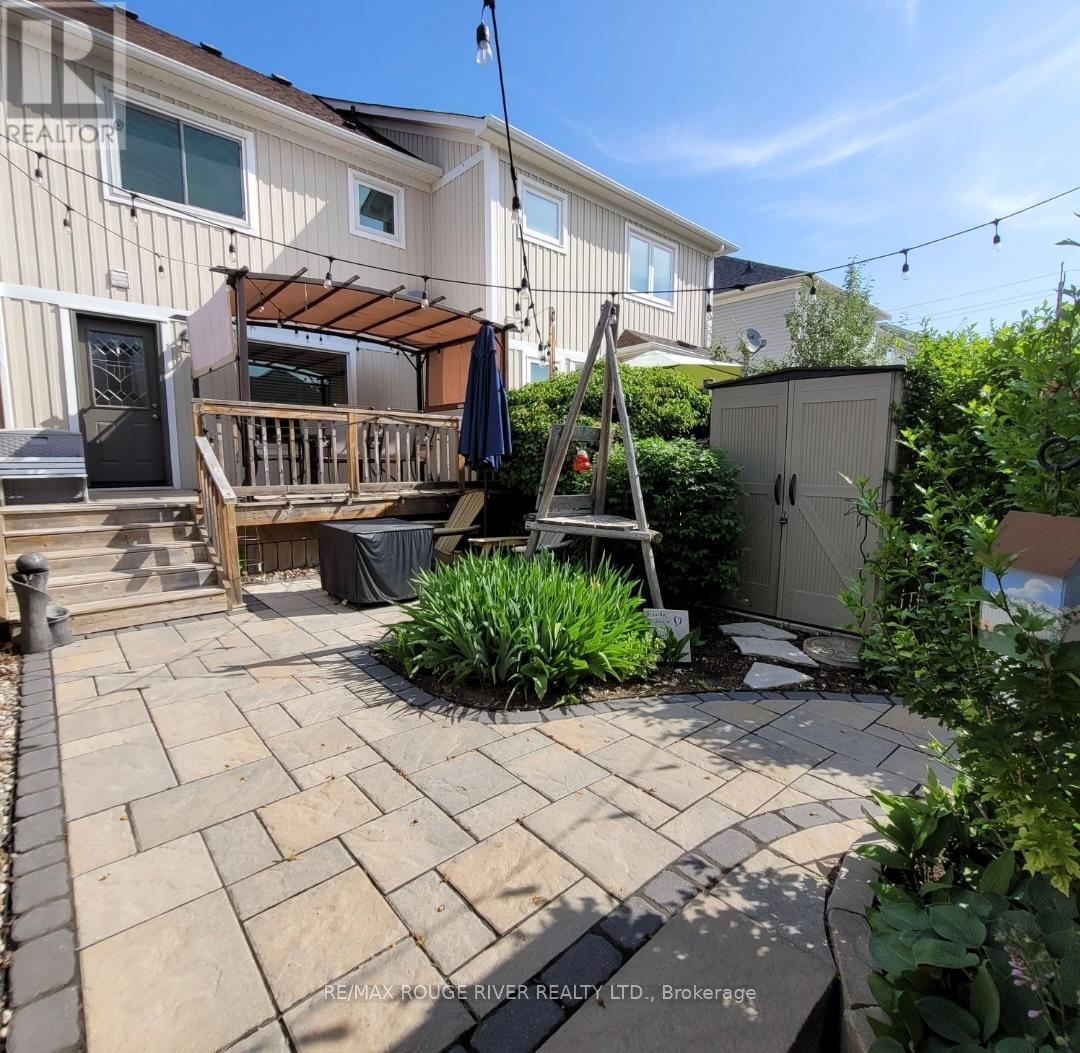 191 Carnwith Drive E, Whitby, Ontario  L1M 2J5 - Photo 42 - E12114863