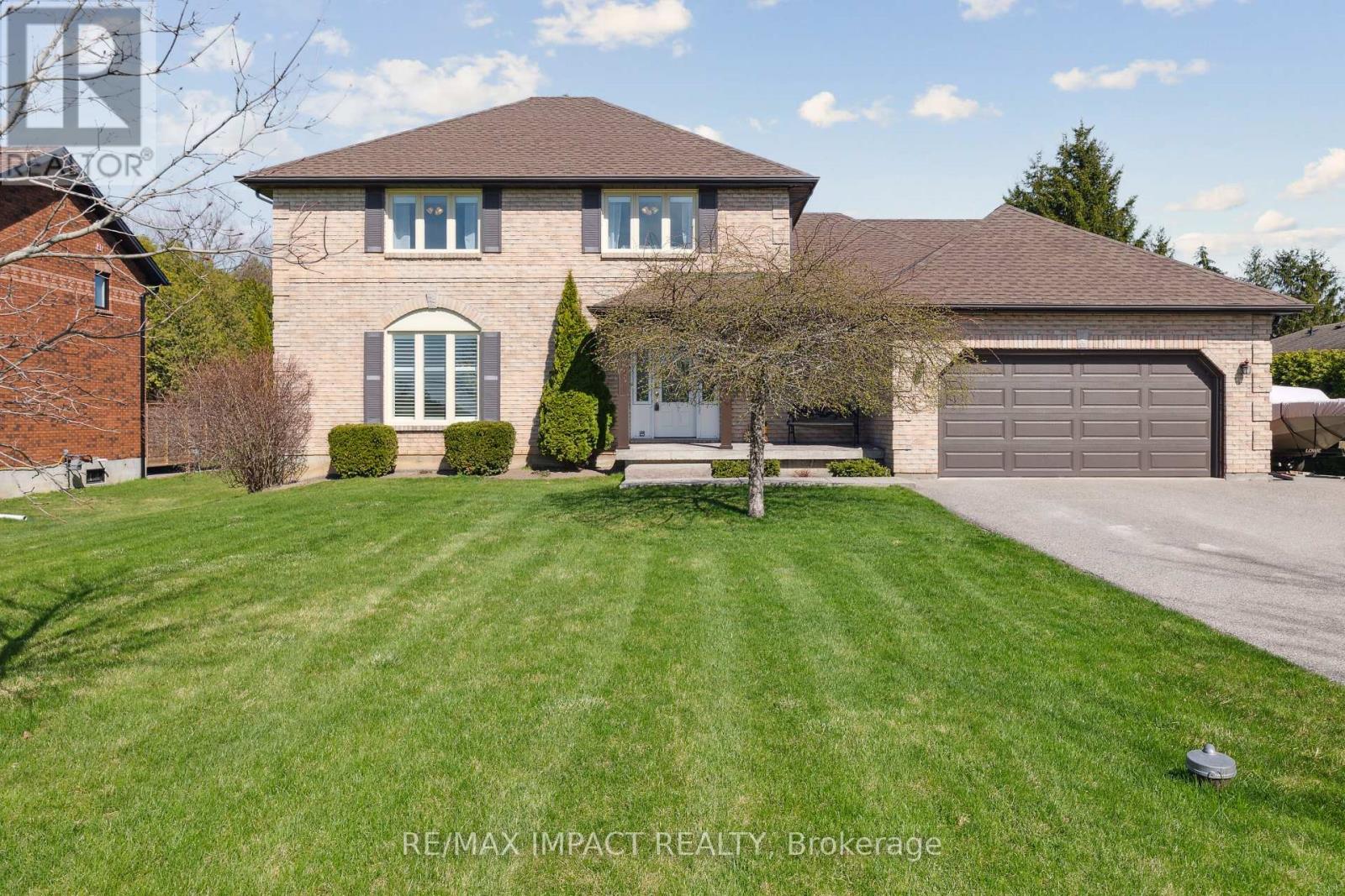 308 STEPHENSON POINT ROAD, Scugog, Ontario