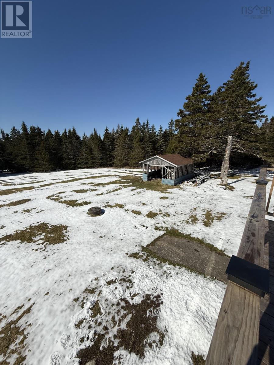 610 Little Liscomb Road, Little Liscomb, Little Liscomb, Nova Scotia  B0J 2A0 - Photo 37 - 202507865