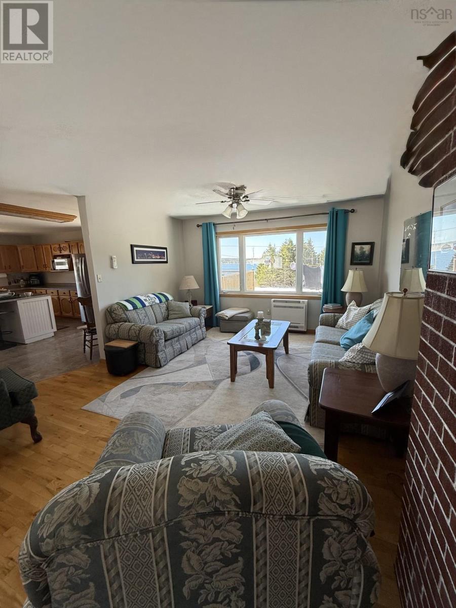 610 Little Liscomb Road, Little Liscomb, Little Liscomb, Nova Scotia  B0J 2A0 - Photo 27 - 202507865