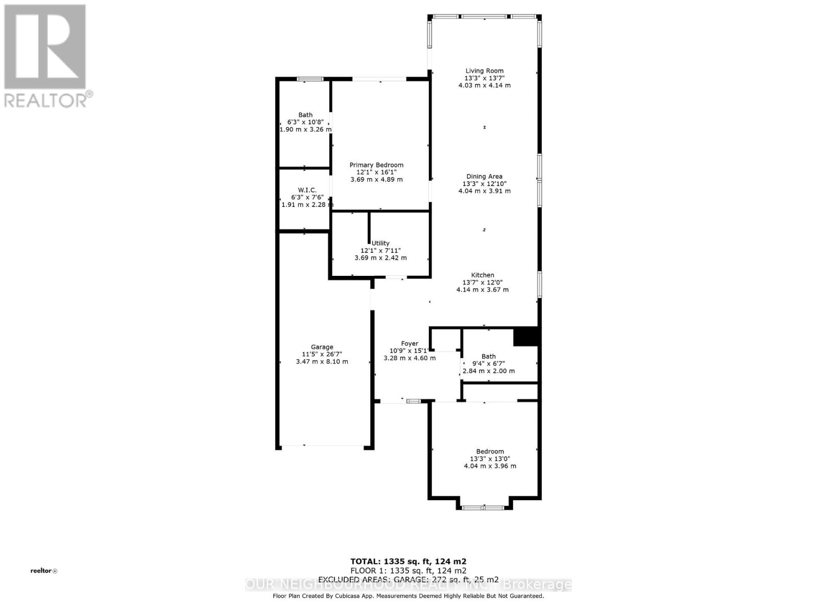 130 Raglan Street, Brighton, Ontario  K0K 1H0 - Photo 32 - X12114851