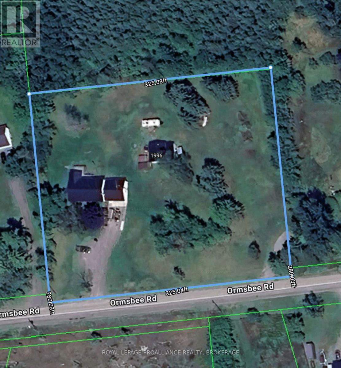 1996 Ormsbee Road, South Frontenac, Ontario  K0H 1H0 - Photo 50 - X12114843