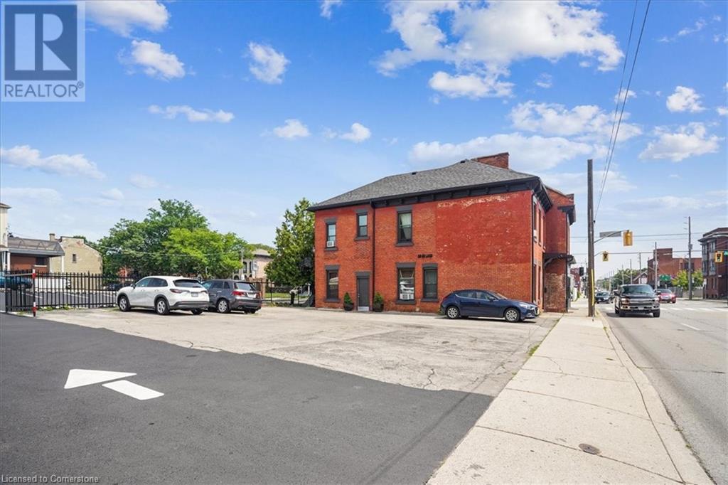 57-61 Barton Street E, Hamilton, Ontario  L8L 2V7 - Photo 4 - 40699582