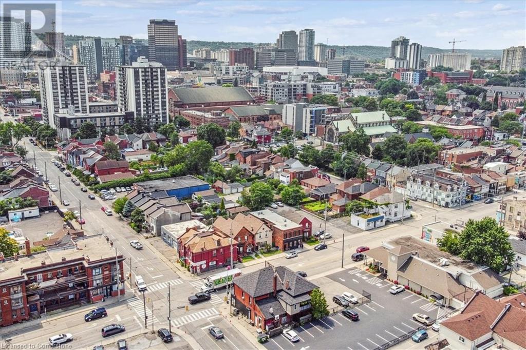 57-61 Barton Street E, Hamilton, Ontario  L8L 2V7 - Photo 47 - 40699582