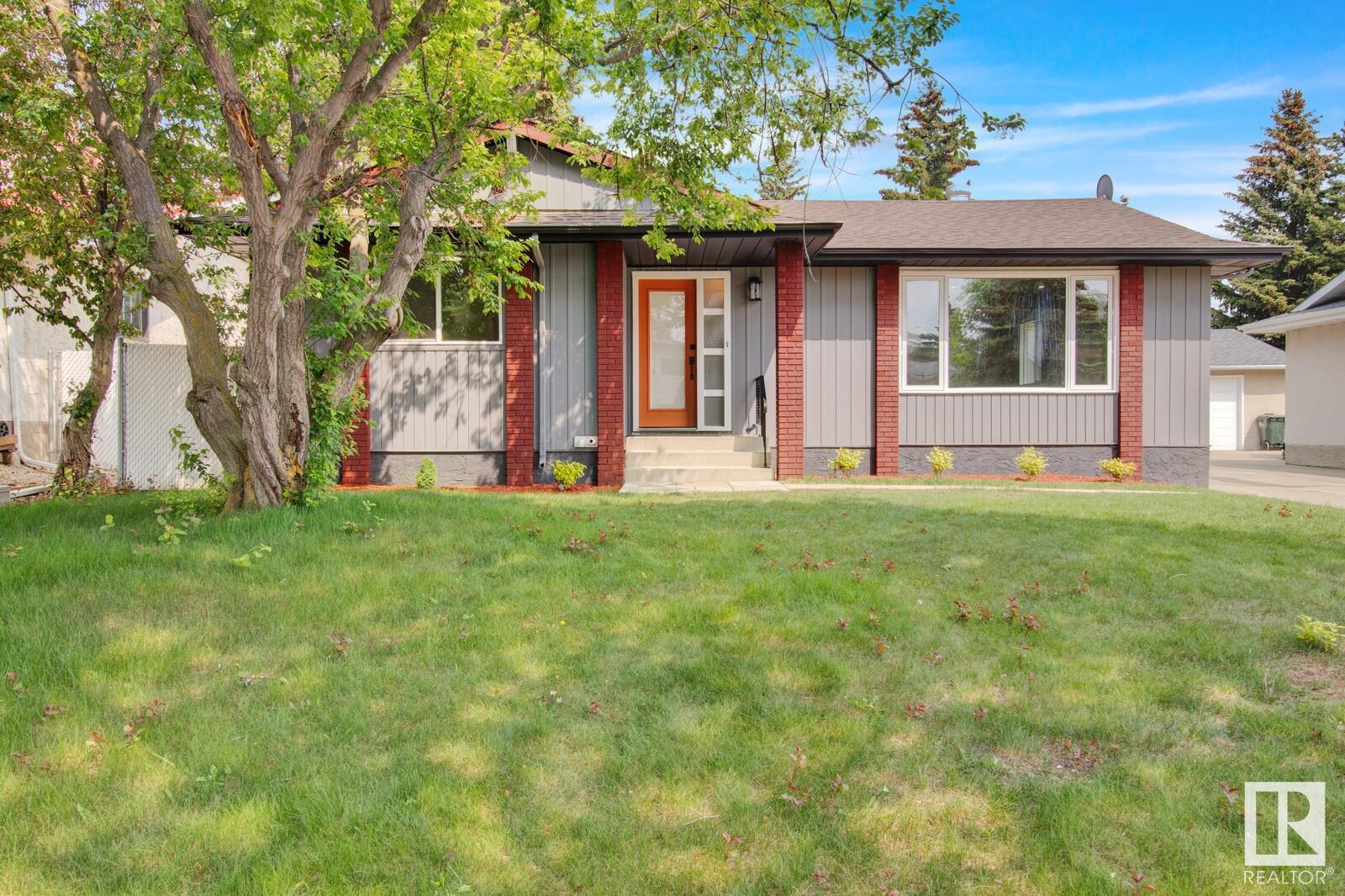 126 Georgian Wy, Sherwood Park, Alberta  T8A 2W2 - Photo 1 - E4433565
