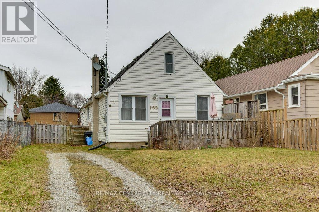 162 CHESTERFIELD AVENUE, London South, Ontario