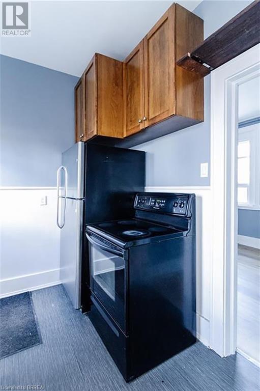 143 Murray Street Unit# Lower, Brantford, Ontario N3S 3N7 - Photo 14 - 40723308