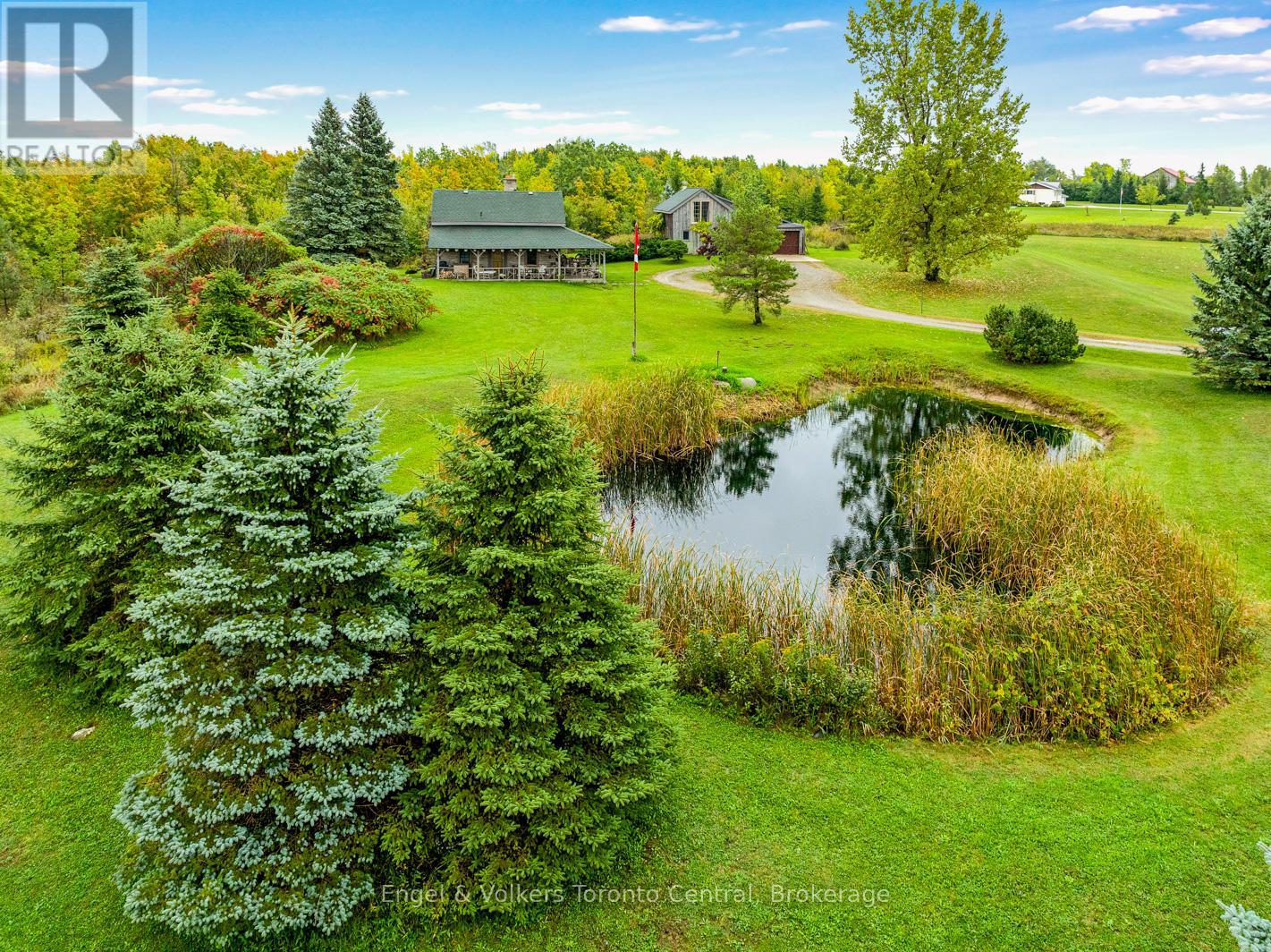 317343 3rd Line, Meaford, Ontario  N4L 1W7 - Photo 32 - X11918132