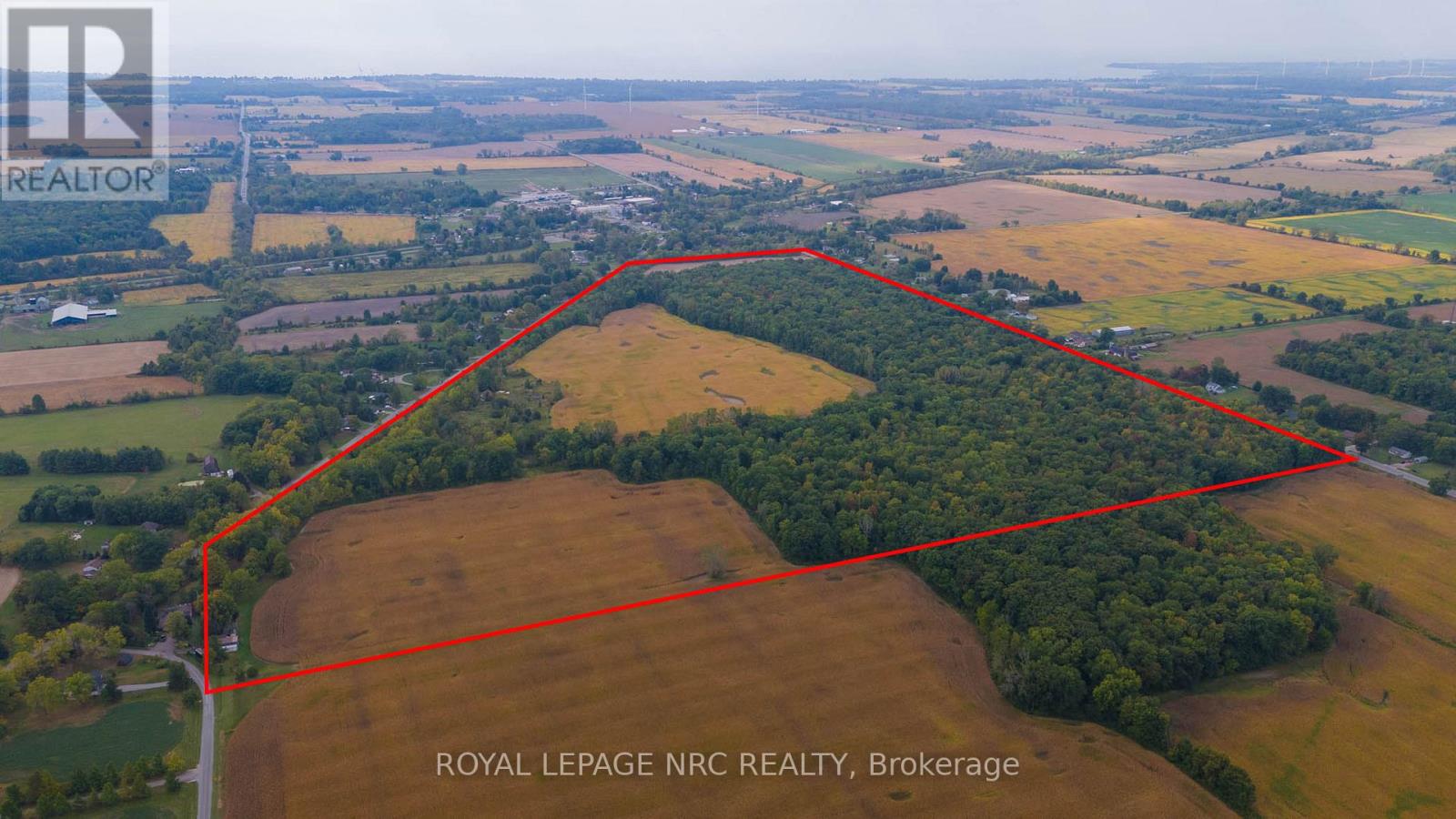 41744 Mill Race Road, Wainfleet (Marshville/winger), Ontario  L0S 1V0 - Photo 1 - X12114796