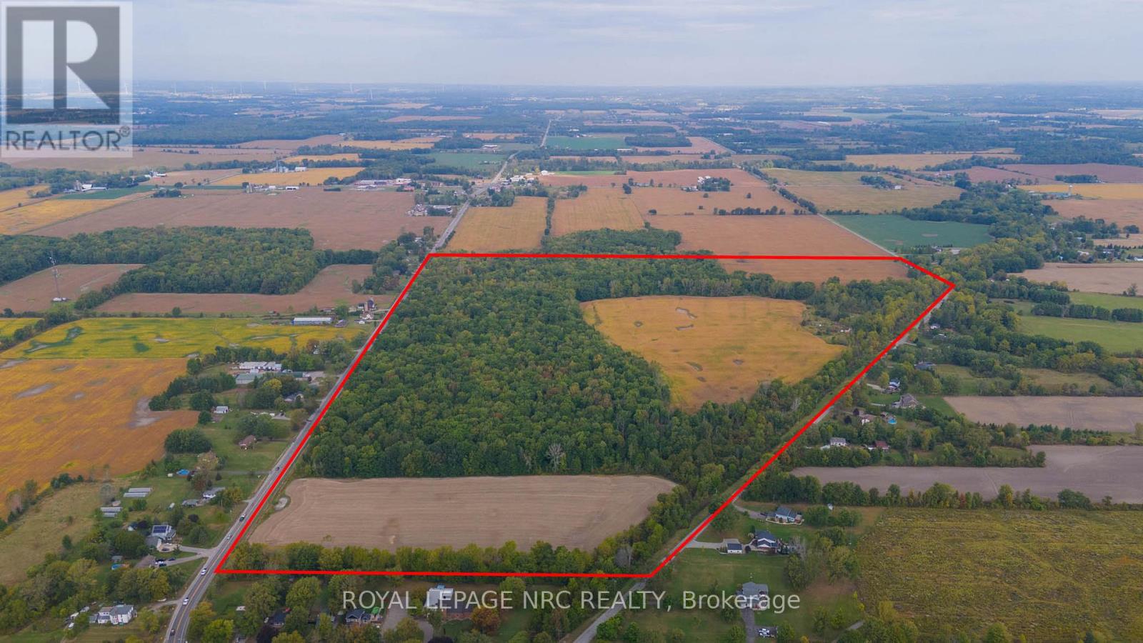 41744 Mill Race Road, Wainfleet (Marshville/winger), Ontario  L0S 1V0 - Photo 2 - X12114796