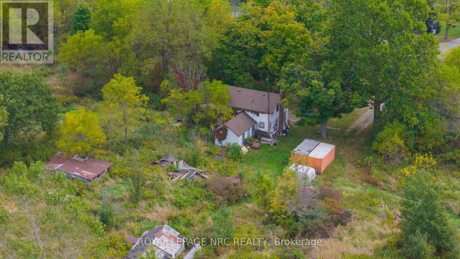41744 Mill Race Road, Wainfleet (Marshville/winger), Ontario  L0S 1V0 - Photo 4 - X12114796