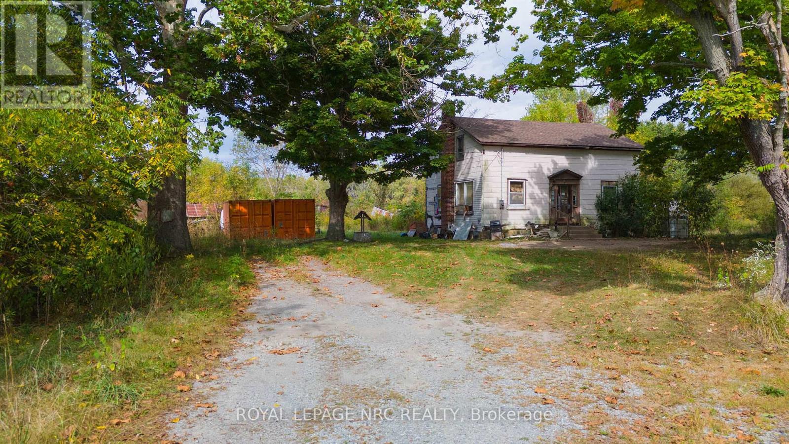 41744 Mill Race Road, Wainfleet (Marshville/winger), Ontario  L0S 1V0 - Photo 5 - X12114796