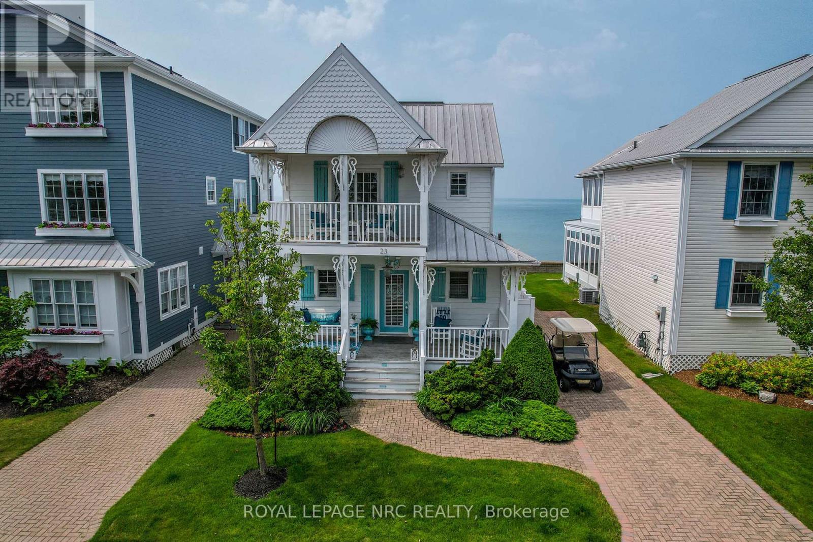 23 Promenade Way, Fort Erie, Ontario  L0S 1B0 - Photo 32 - X12114799