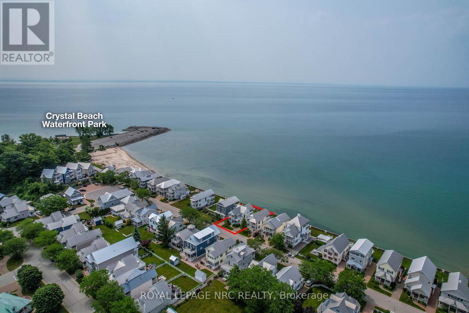 23 Promenade Way, Fort Erie, Ontario  L0S 1B0 - Photo 36 - X12114799