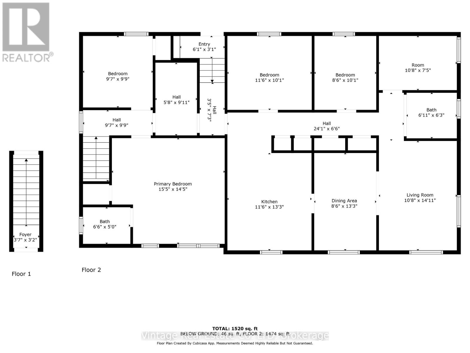 29 Albert Street W, Thorold (Thorold Downtown), Ontario  L2V 2G2 - Photo 36 - X12114830