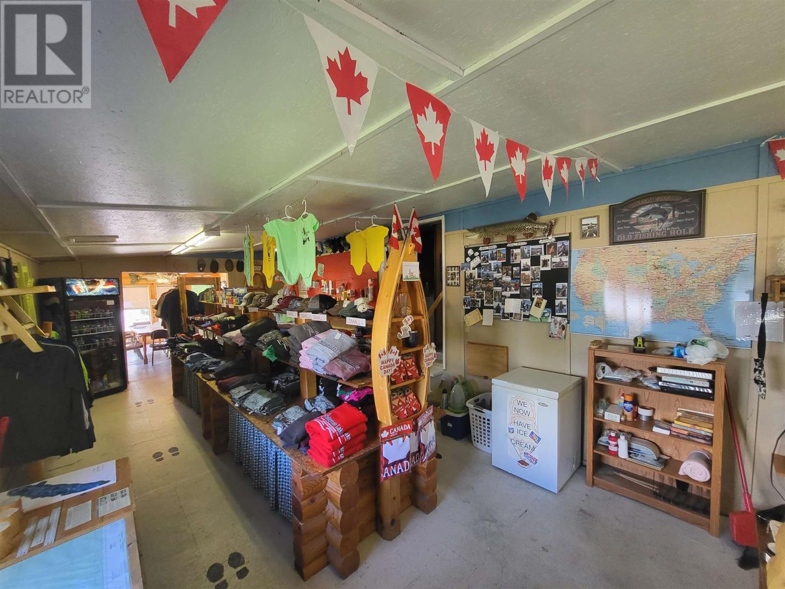 1 Finlayson Lake Resort Rd, Atikokan, Ontario  P0T 1C0 - Photo 42 - TB243030