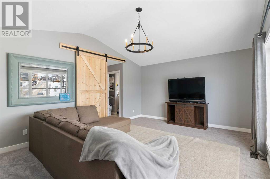 136 Precedence View, Cochrane, Alberta  T4C 2W7 - Photo 36 - A2216401