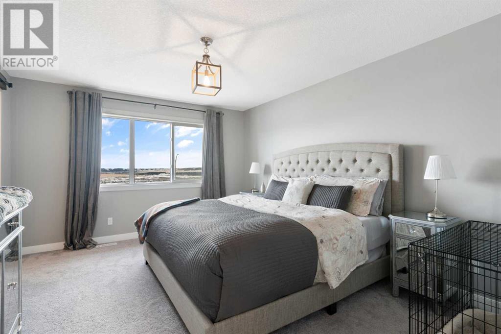 136 Precedence View, Cochrane, Alberta  T4C 2W7 - Photo 5 - A2216401