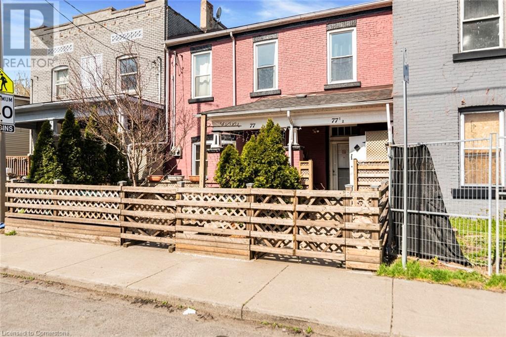 Property at 77 CATHCART Street image 2