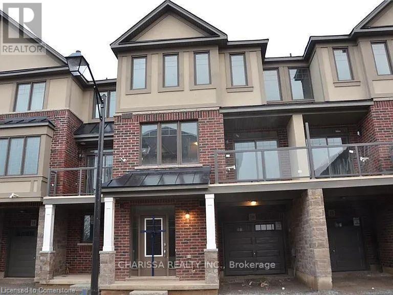 16 WORKMAN Lane, hamilton, Ontario