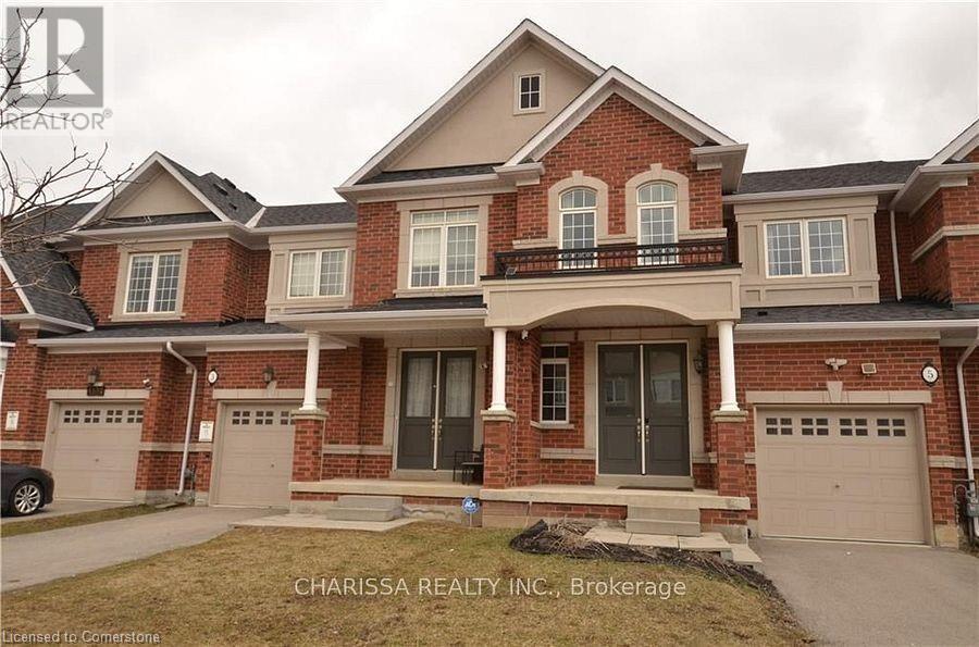 5 HEMING TRAIL, hamilton, Ontario