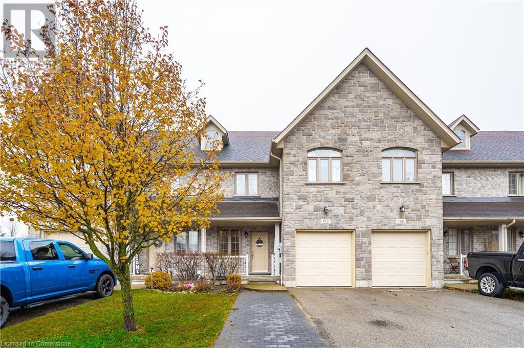 172 BERKSHIRE Drive, arthur, Ontario
