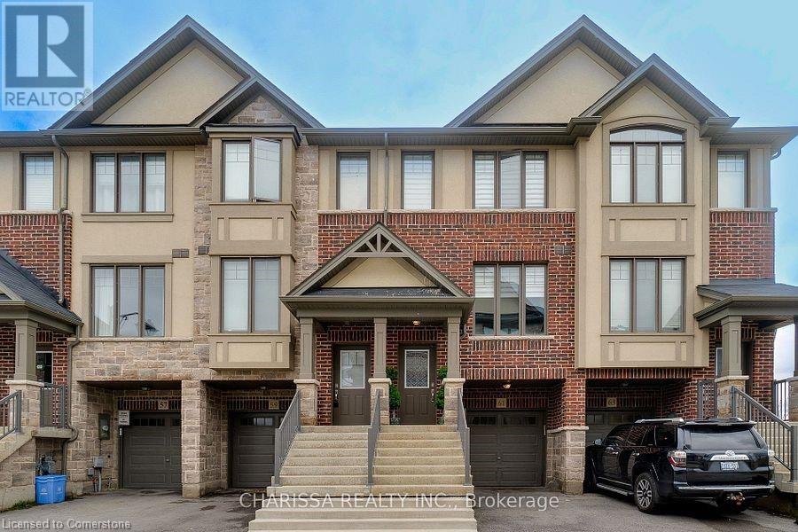 61 FARLEY Lane, ancaster, Ontario
