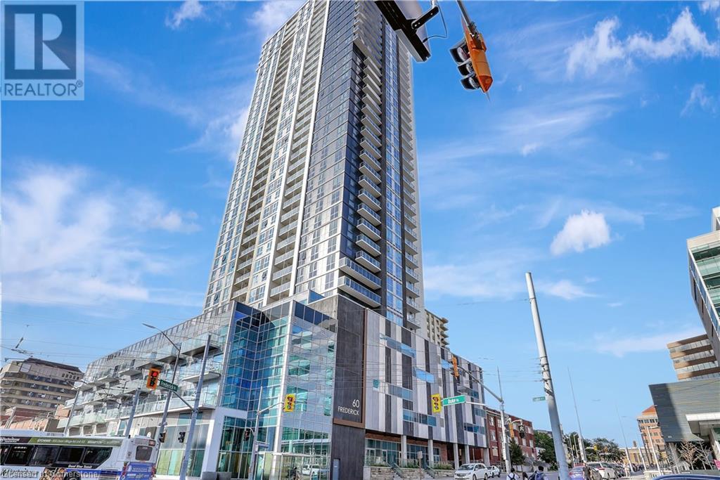 Property at 60 FREDERICK Street Unit# 1214 image 2