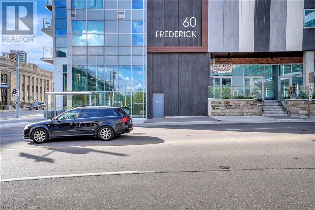 Property at 60 FREDERICK Street Unit# 1214 image 5