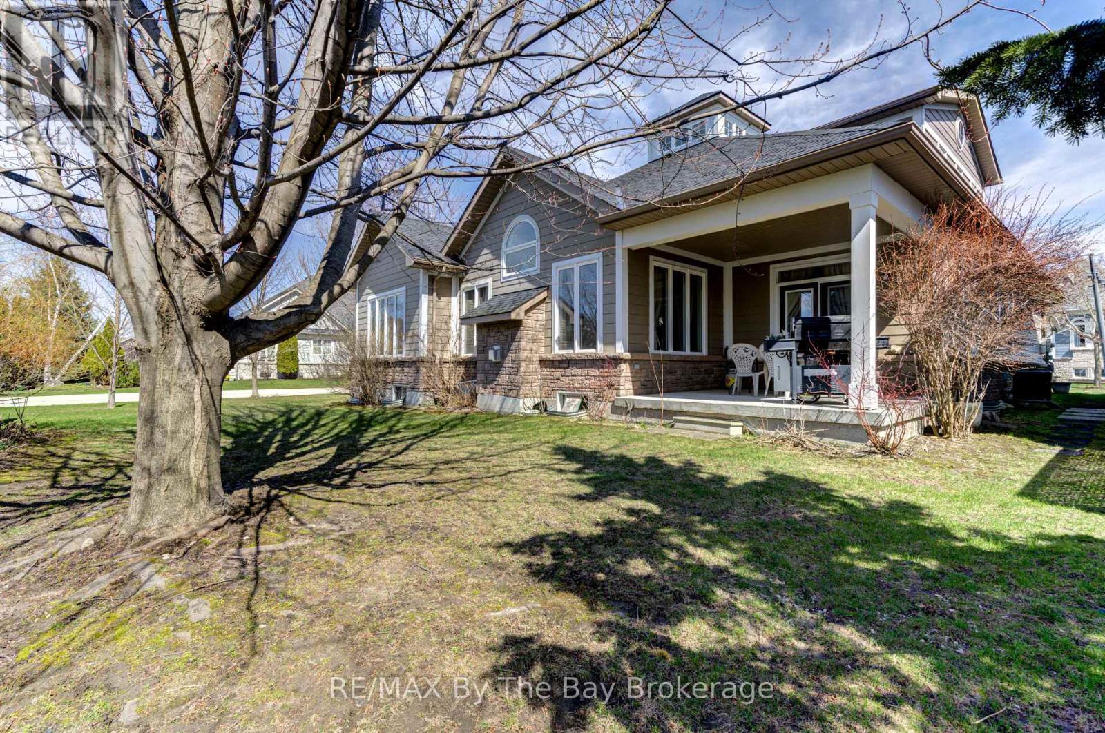 14 Surfside Crescent S, Collingwood, Ontario  L9Y 4Z8 - Photo 36 - S12114852