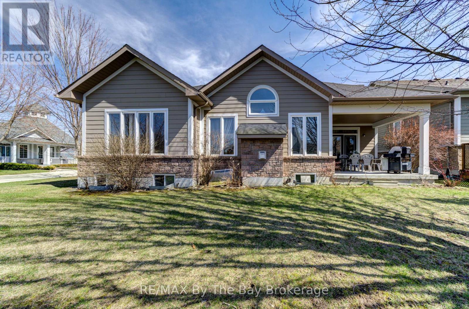 14 Surfside Crescent S, Collingwood, Ontario  L9Y 4Z8 - Photo 37 - S12114852