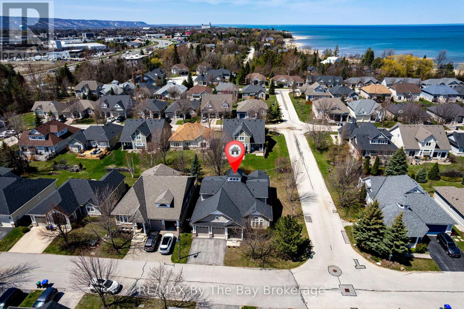 14 Surfside Crescent S, Collingwood, Ontario  L9Y 4Z8 - Photo 40 - S12114852