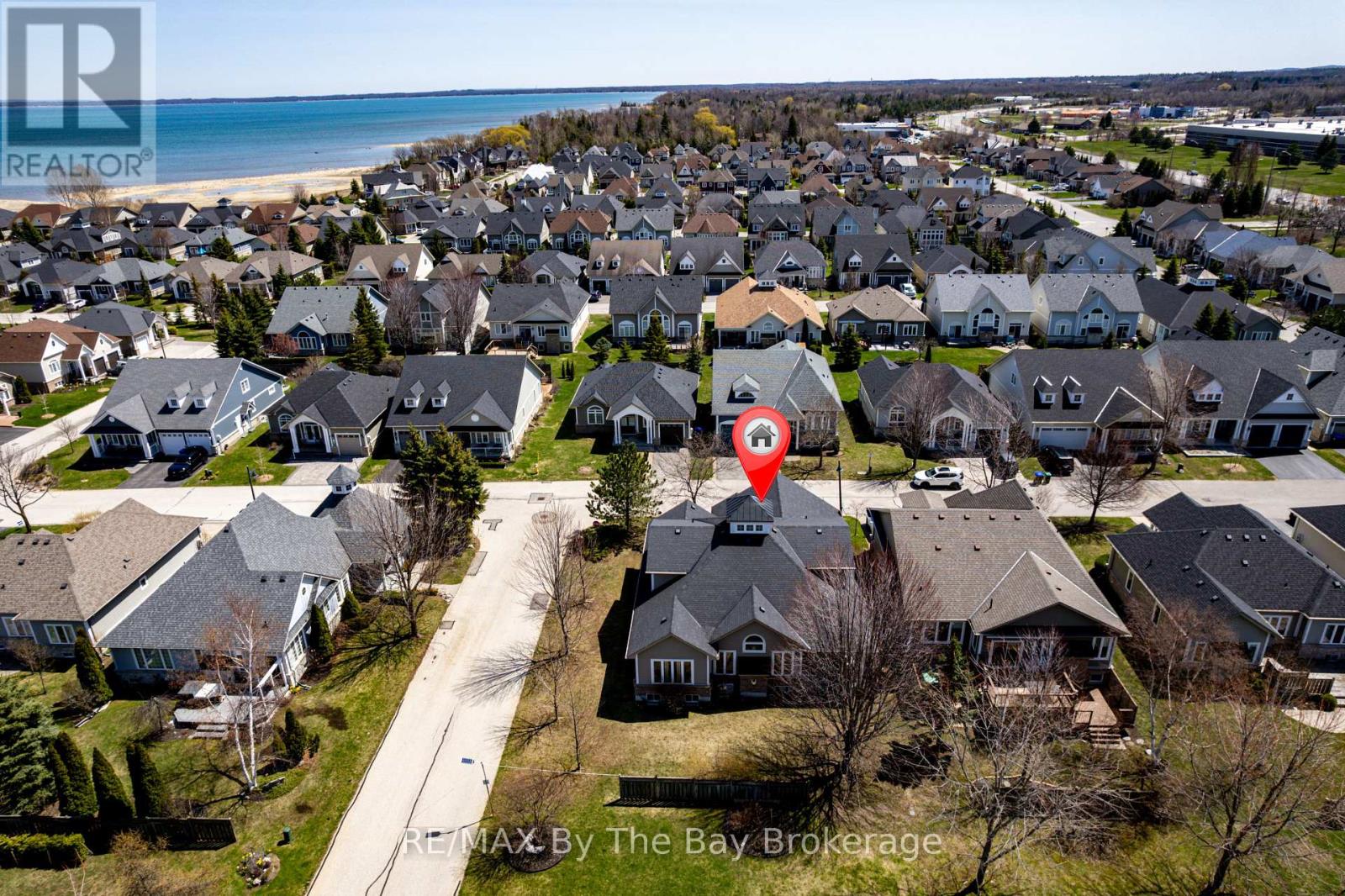 14 Surfside Crescent S, Collingwood, Ontario  L9Y 4Z8 - Photo 41 - S12114852