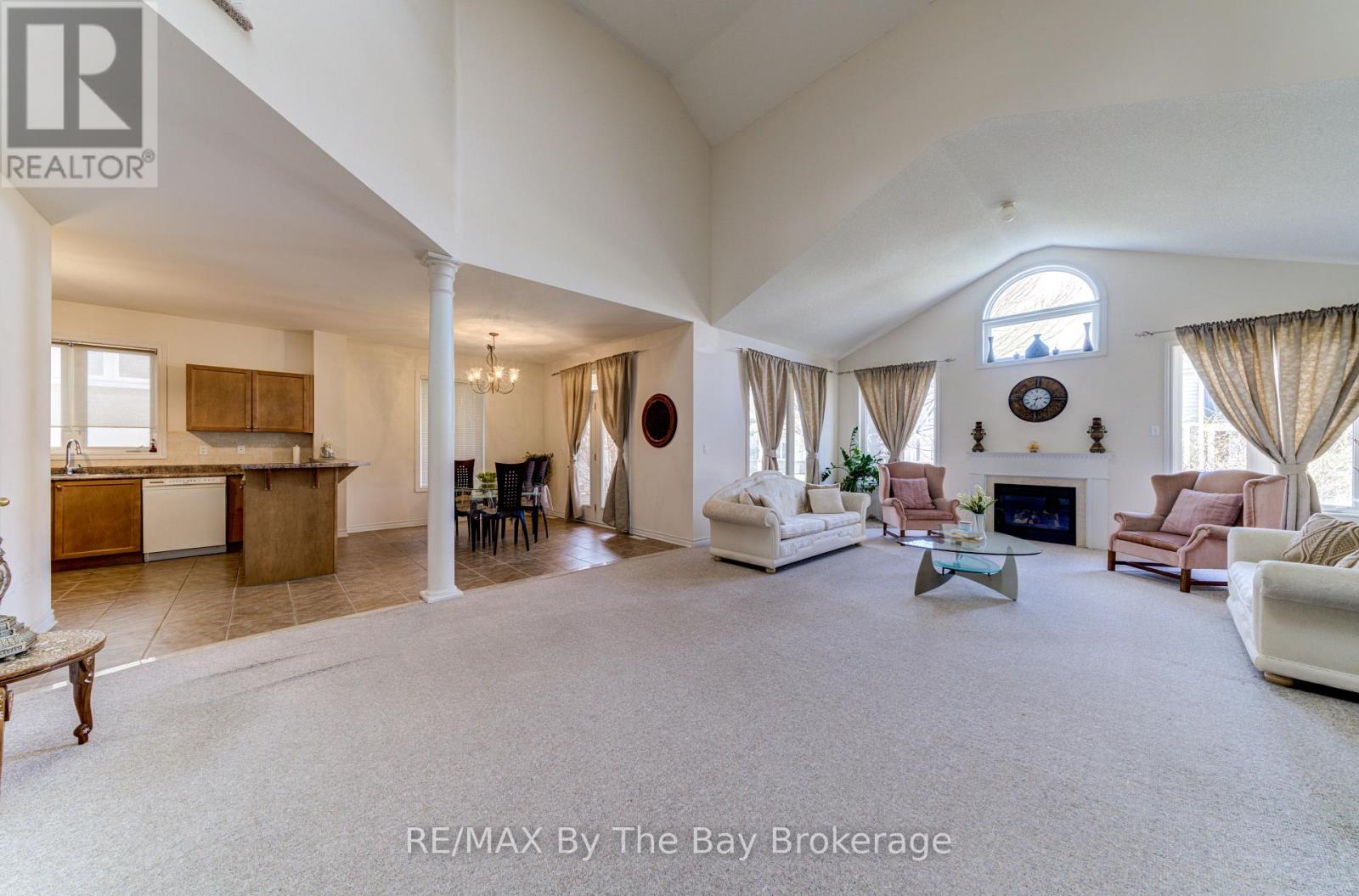 14 Surfside Crescent S, Collingwood, Ontario  L9Y 4Z8 - Photo 7 - S12114852