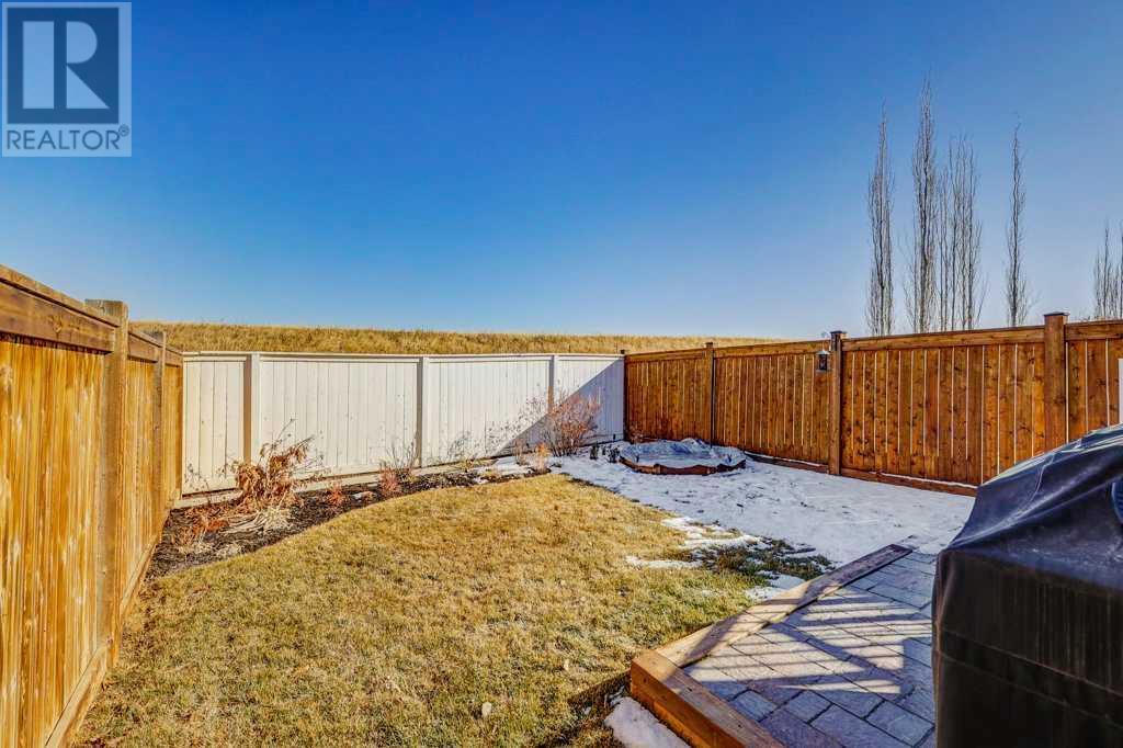 538 River Heights Crescent, Cochrane, Alberta  T4C 0T8 - Photo 32 - A2215915